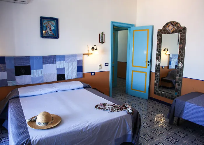 Hotel Mamma Santina