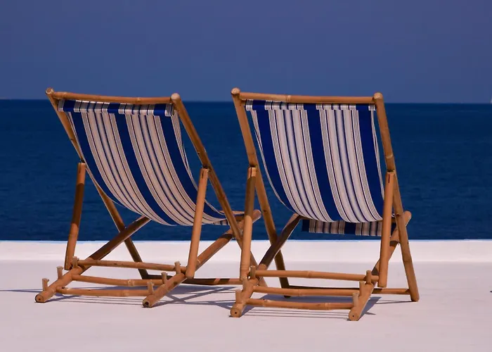 Hotel Punta Barone