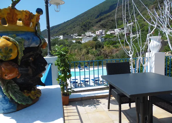 Hotel Da Franco Relax And Pool